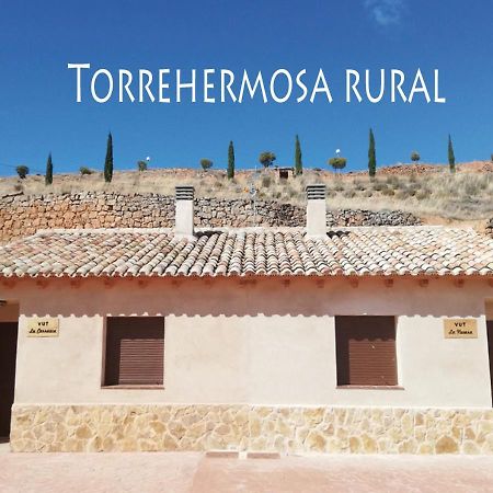 Torrehermosa Rural Bagian luar foto