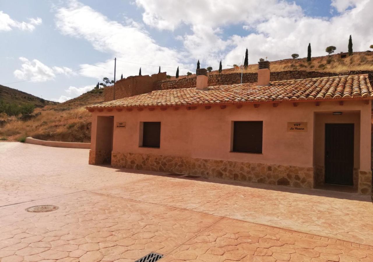 Torrehermosa Rural Bagian luar foto