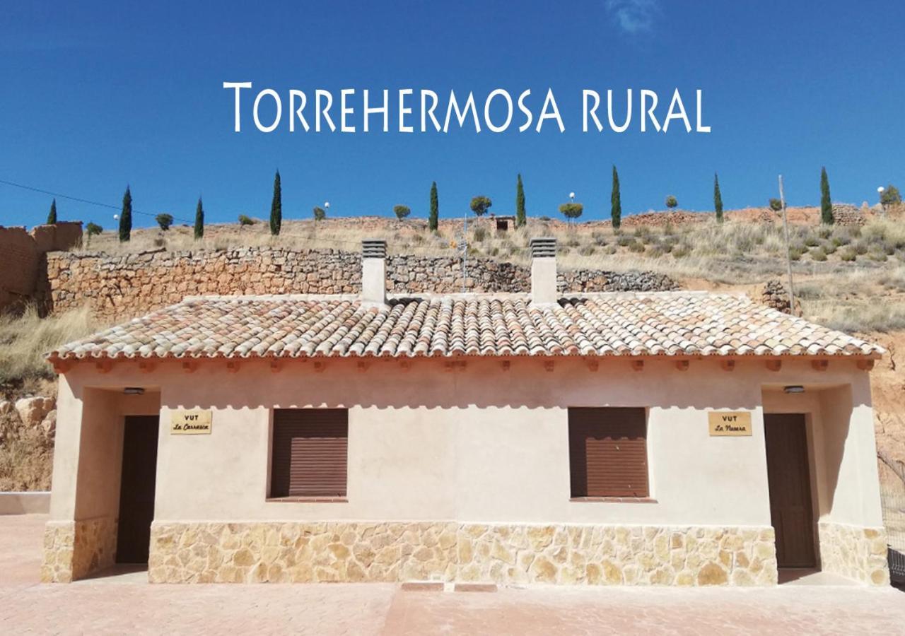 Torrehermosa Rural Bagian luar foto