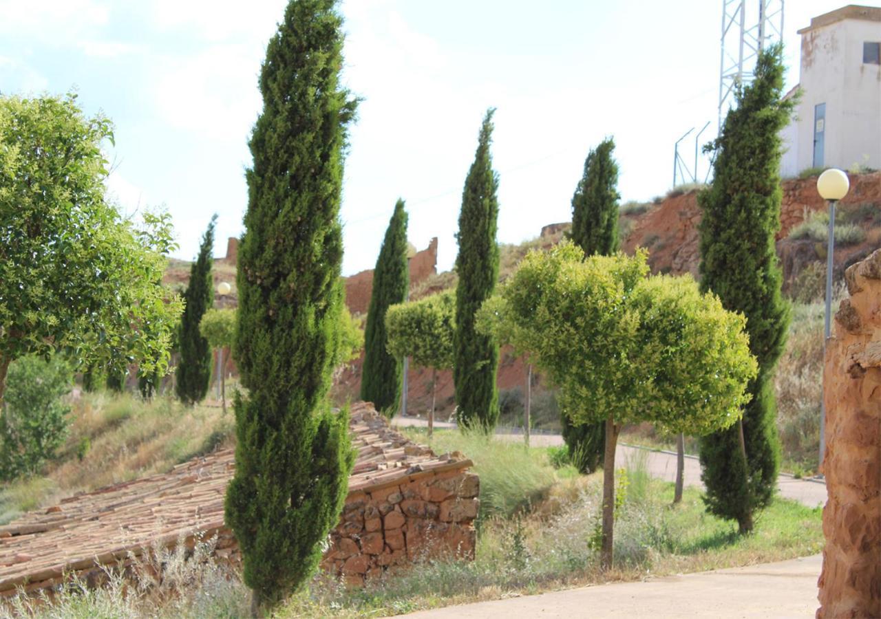 Torrehermosa Rural Bagian luar foto